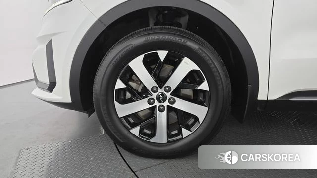 Kia Sorento 4th Generation id 4489505 из Кореи 25