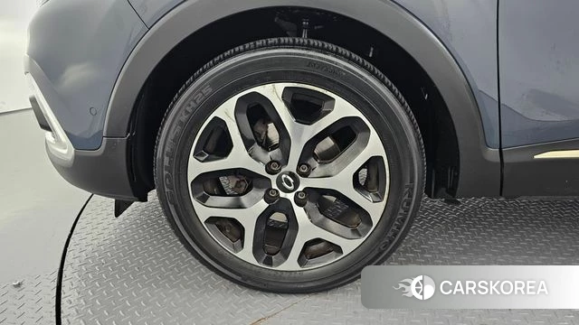 Renault Korea (Samsung) New QM3 id 4882448 из Кореи 15