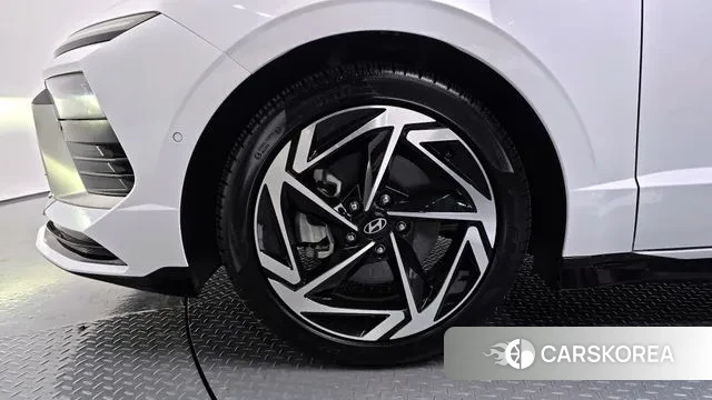 Hyundai Sonata D Edge Hybrid (DN8) id 3042498 из Кореи 15