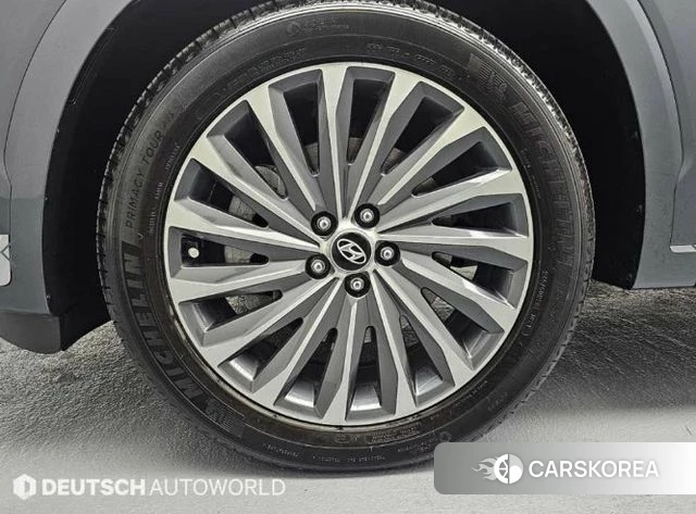 Hyundai The New Palisade id 3963764 из Кореи 15