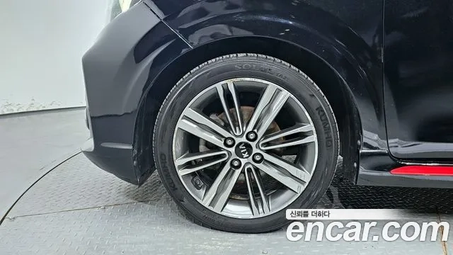 Kia All New Morning (JA) id 2881912 из Кореи 15