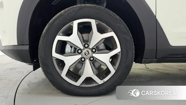 Ssangyong Torres id 4726209 из Кореи 15