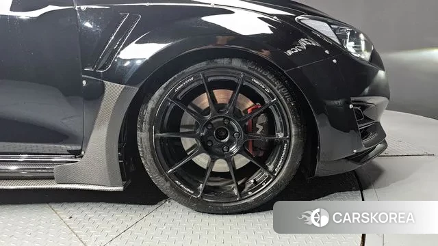 Hyundai Veloster (JS) id 2940928 из Кореи 15