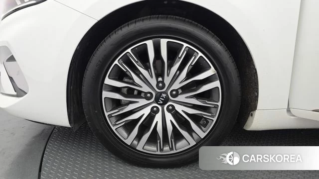 Kia K7 Premier id 4562789 из Кореи 15