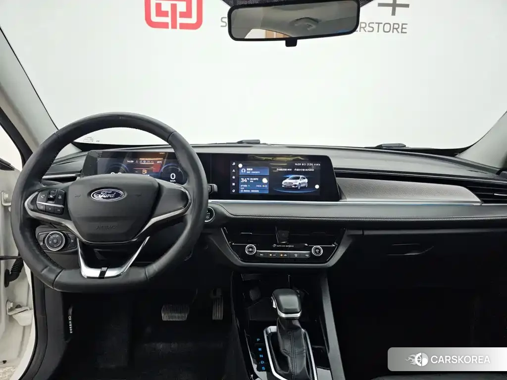 Ford Forrest id 4686019 из Китая 10