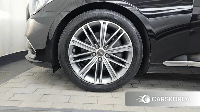 Genesis G80 id 4667676 из Кореи 30