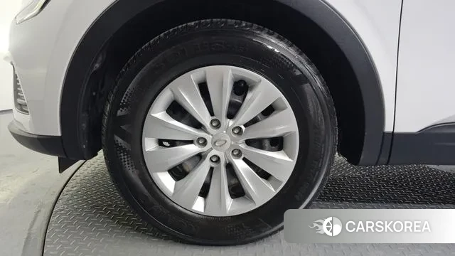 Renault Korea (Samsung) XM3 id 3454429 из Кореи 15