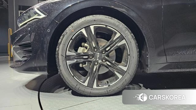 Kia K5 3rd generation id 3805948 из Кореи 15