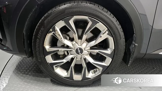 Kia Sorento 4th Generation id 3410920 из Кореи 15