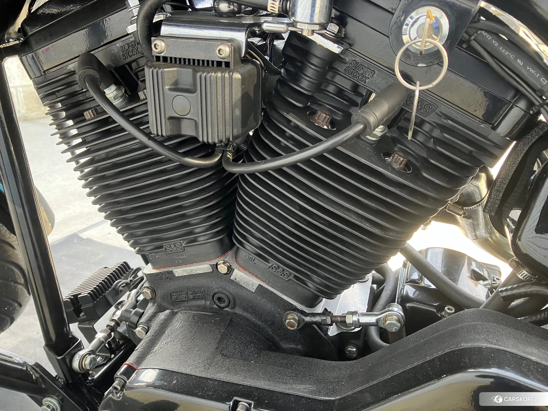 Harley-Davidson Softail Low Rider FXLR1750 2021 из Японии