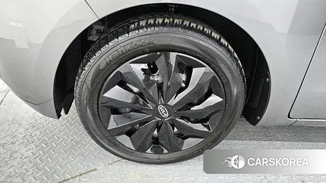 Kia The New Ray id 3650458 из Кореи 15