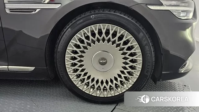 Genesis G90 id 3055416 из Кореи 15