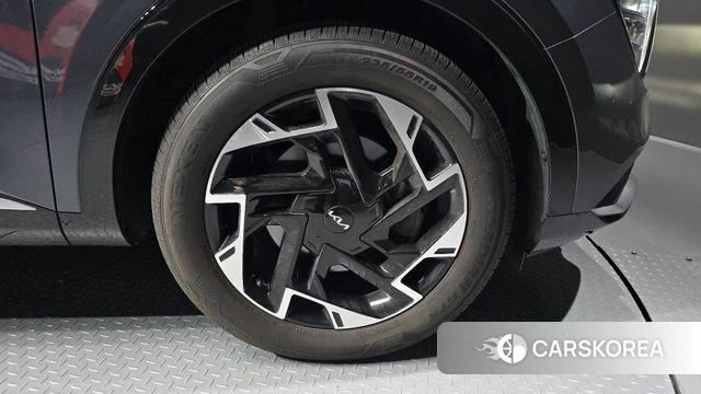 Kia Sportage 5th Generation id 3786533 из Кореи 15