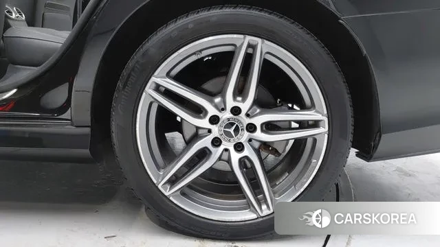 Mercedes-Benz E-Class W213 id 3479534 из Кореи 15