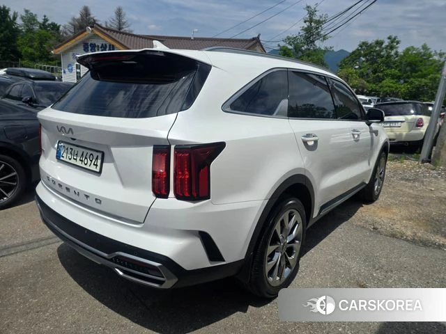 Kia Sorento 4th Generation id 4366350 из Кореи 11