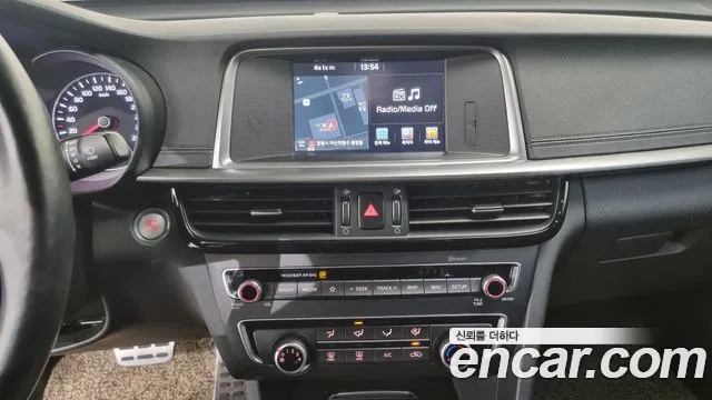 Kia The New K5 2nd generation id 2571697 из Кореи 15