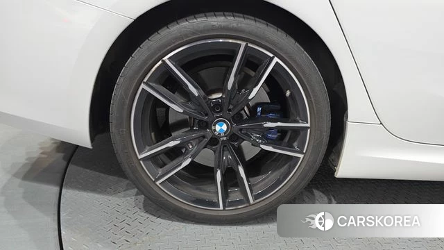 BMW 3 Series (G20) id 3897043 из Кореи 15