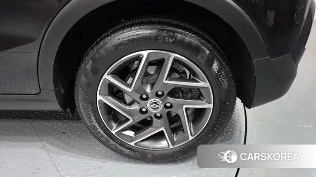 Ssangyong Berry New Tivoli id 3625421 из Кореи 15