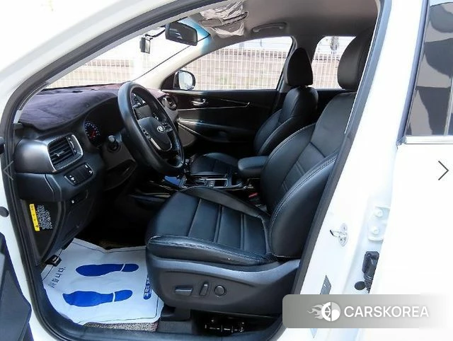 Kia The New Sorento id 4471590 из Кореи 15