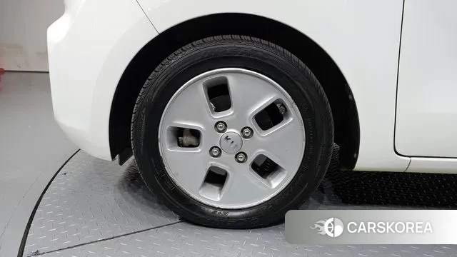 Kia The New Ray id 3530948 из Кореи 15