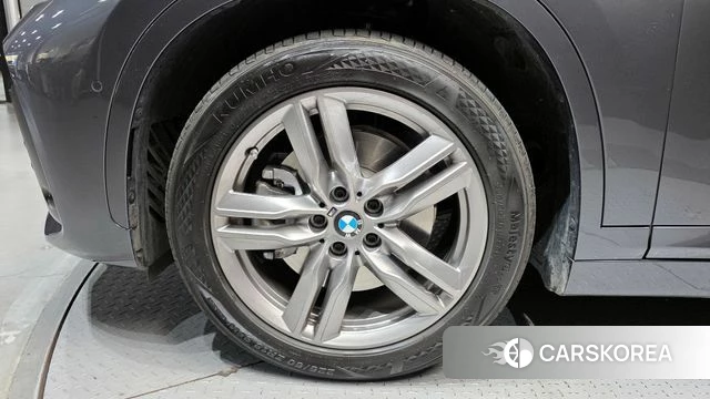 BMW X1 (F48) id 3878240 из Кореи 15