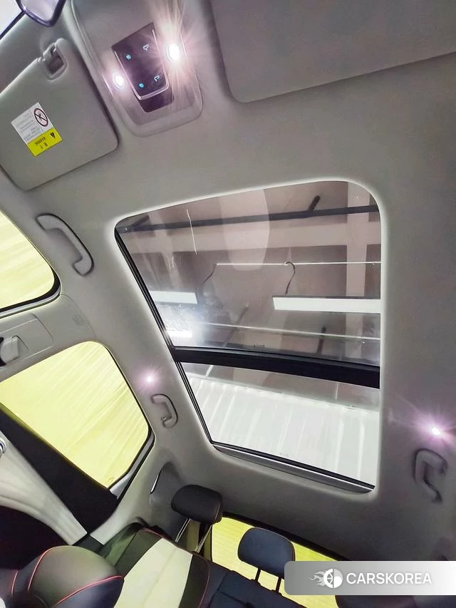 BYD Yuan PLUS id 4211417 из Китая 15