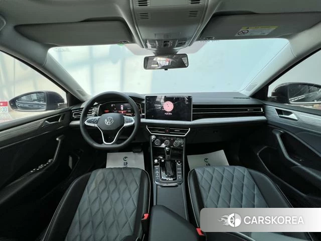 Volkswagen Sagitar id 4271314 из Китая 24