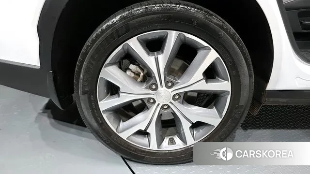 Hyundai Palisade id 3572909 из Кореи 15