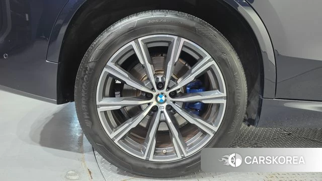 BMW X5 (G05) id 4930710 из Кореи 31