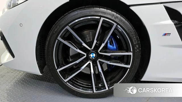 BMW Z4 (G29) id 3864123 из Кореи 15