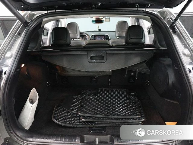 Jeep Cherokee (KL) id 3866254 из Кореи 15