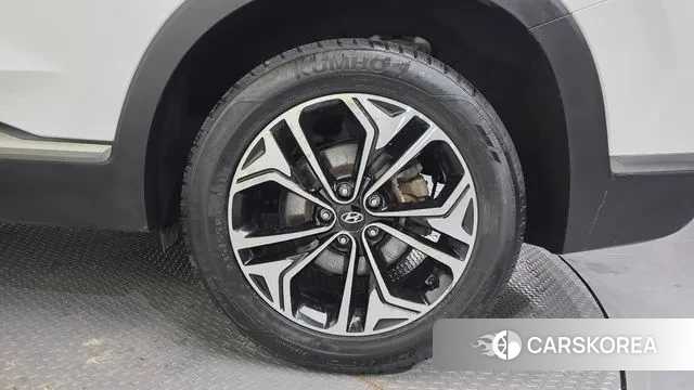 Hyundai Santa Fe TM id 3602337 из Кореи 15