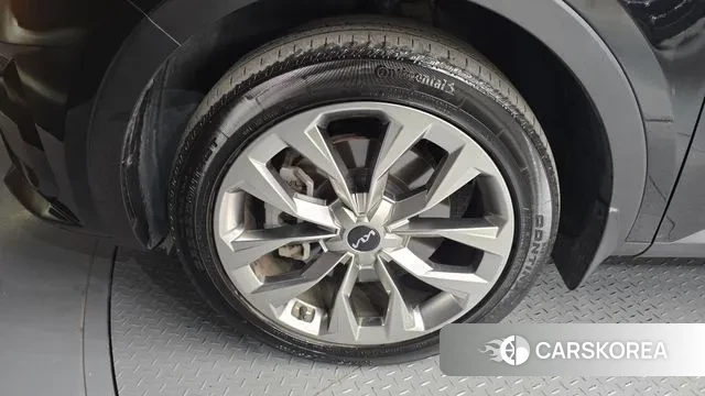 Kia Sorento 4th Generation id 3442854 из Кореи 15