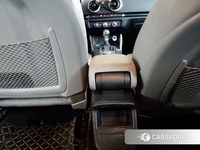 Audi A3 id 4240046 из Китая 28