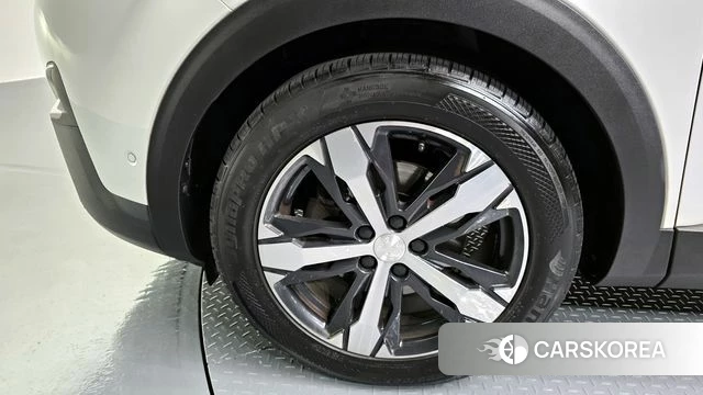 Peugeot 3008 second generation id 4383922 из Кореи 29