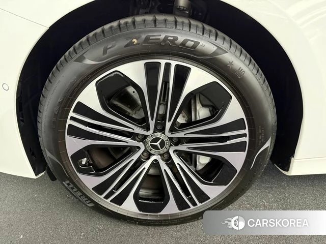 Mercedes-Benz E-Class W214 id 4897594 из Кореи 15