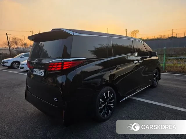 Toyota Alphard 4th Generation id 3467042 из Кореи 13