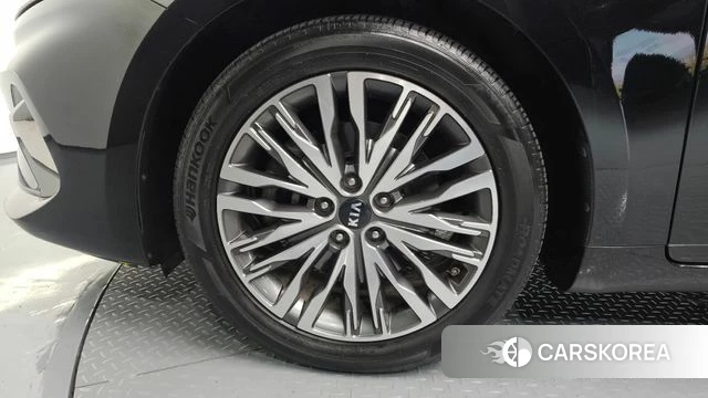 Kia K7 Premier id 4930301 из Кореи 26