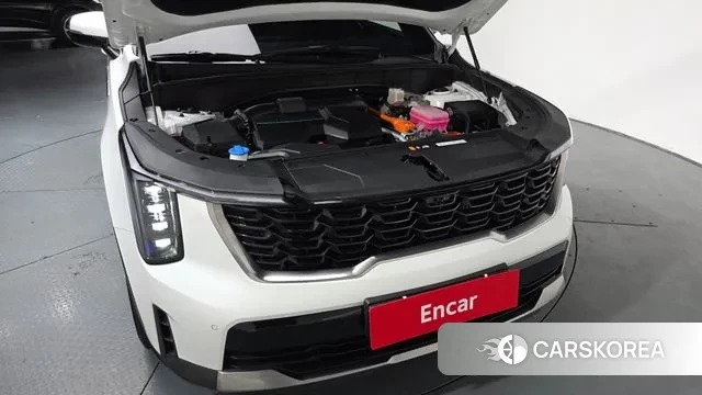 Kia The New Sorento 4th Generation id 3538762 из Кореи 15