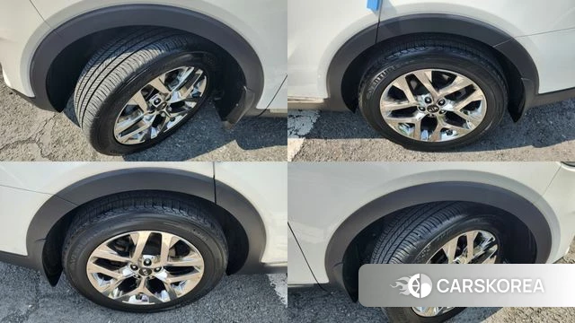 Kia The New Sorento id 4367694 из Кореи 15