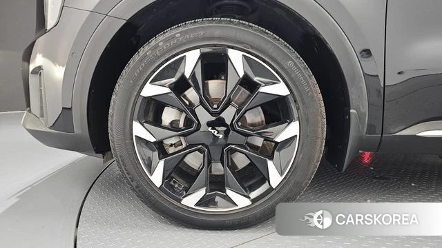 Kia The New Sorento 4th Generation id 4904779 из Кореи 36
