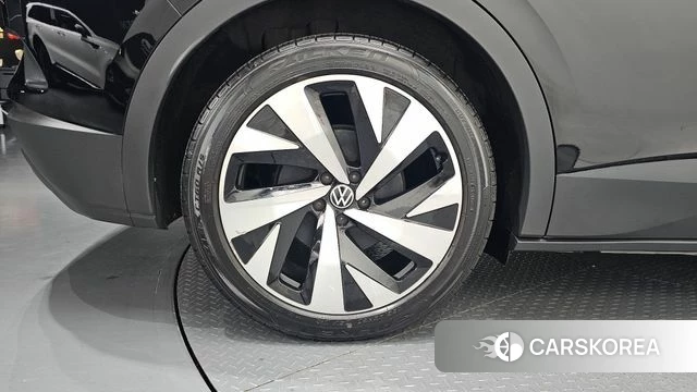Volkswagen ID.4 id 4863810 из Кореи 27