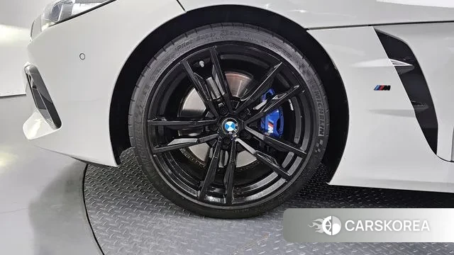 BMW Z4 (G29) id 3554941 из Кореи 15