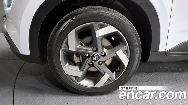 Hyundai Venue id 2664217 из Кореи 15