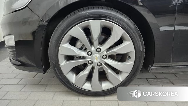 Chevrolet (GM Daewoo) The New Malibu id 4481540 из Кореи 27