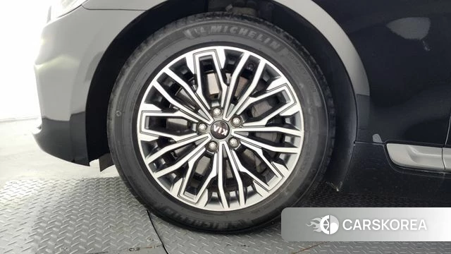 Kia More K9 id 3936864 из Кореи 15