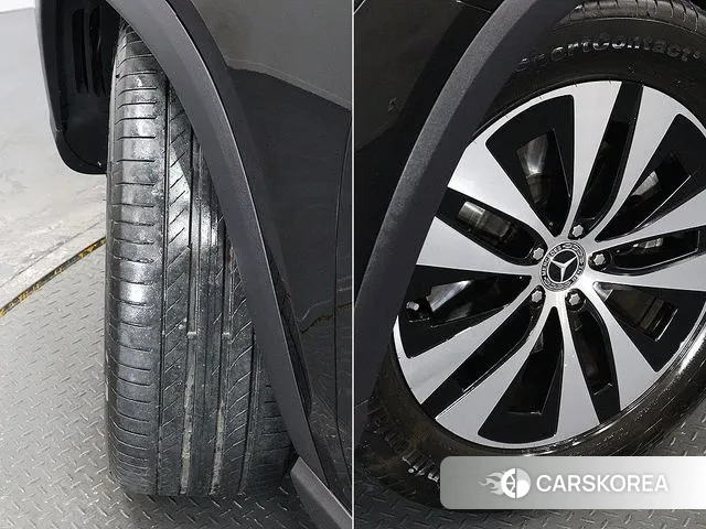 Mercedes-Benz GLE-Class W167 id 2974239 из Кореи 15