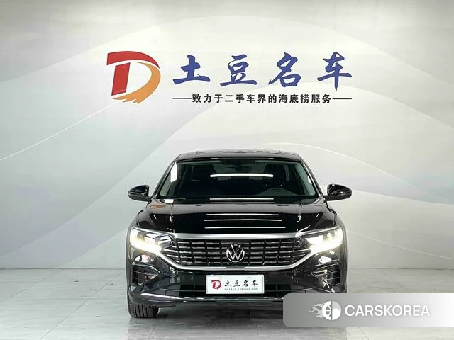 Volkswagen Passat id 4299447 из Китая 15