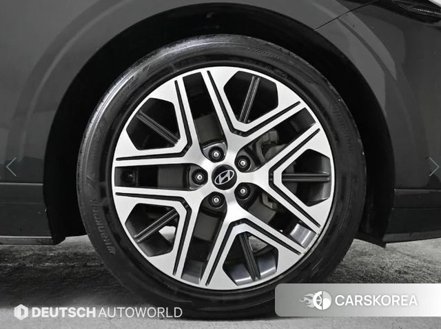 Hyundai Grandeur (GN7) id 4292699 из Кореи 15