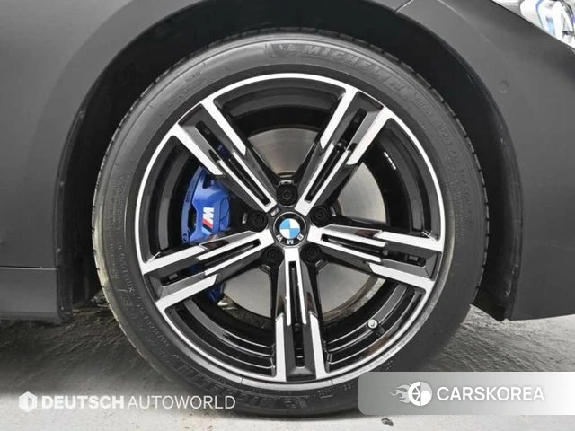 BMW 3 Series (G20) id 4887094 из Кореи 15